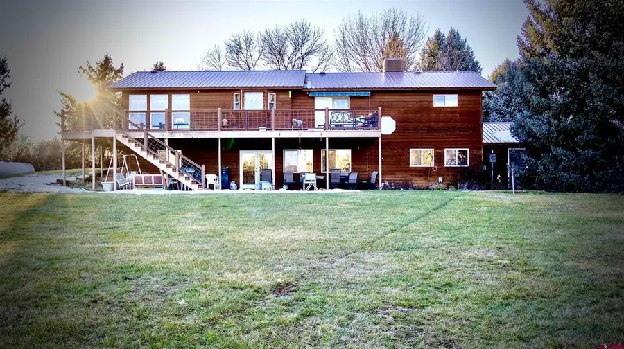 32179 L Road, Hotchkiss, CO 81419 - #3