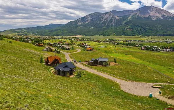618 Country Club Drive, Crested Butte, CO 81224