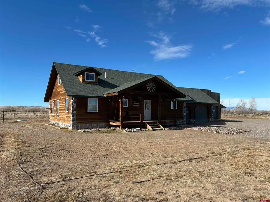 12508 County Road L, Antonito, CO 81120 - #2