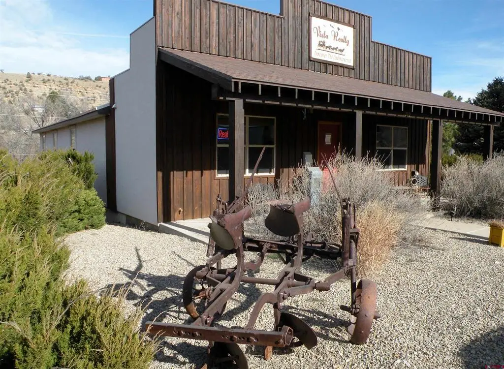 212 E Main Street, Naturita, CO 81422 - #1