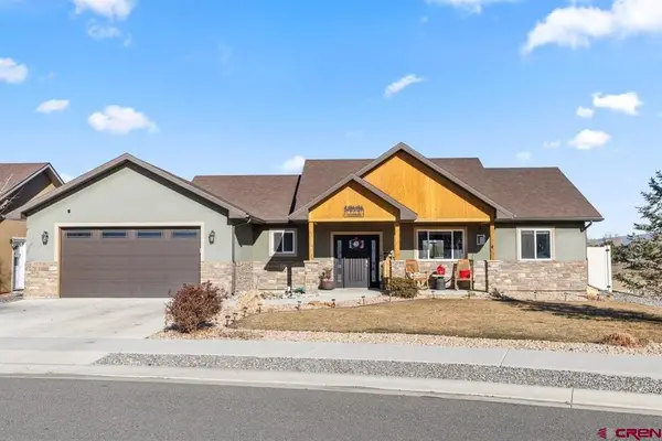 302 Howard Fork Avenue, Montrose, CO 81403