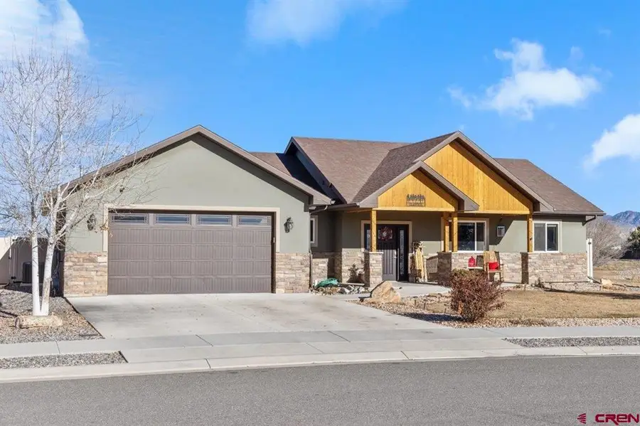 302 Howard Fork Avenue, Montrose, CO 81403 - #2