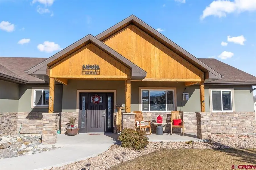302 Howard Fork Avenue, Montrose, CO 81403 - #3