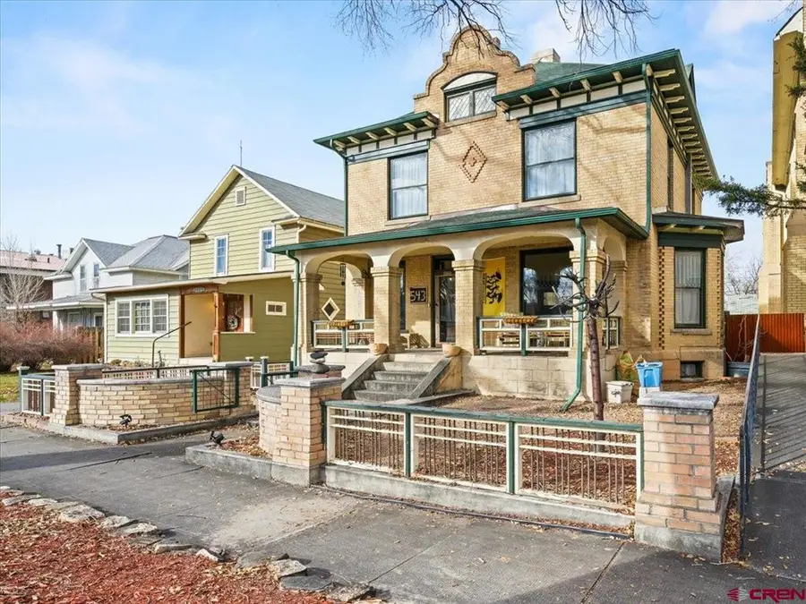 543 S 5th Street, Montrose, CO 81401 - #2
