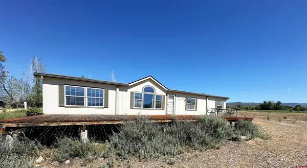 9556 3160 Road, Hotchkiss, CO 81419