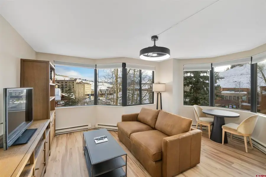 6 Emmons Road #351, Mount Crested Butte, CO 81225 - #3