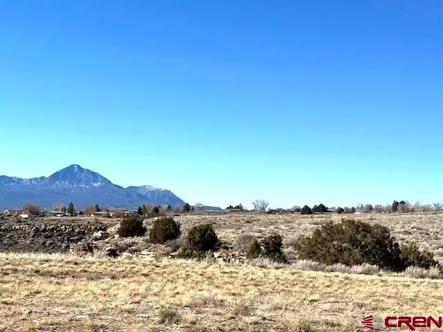 Lot 122, 123 Tbd Nicholette Way, Cortez, CO 81321 - #1
