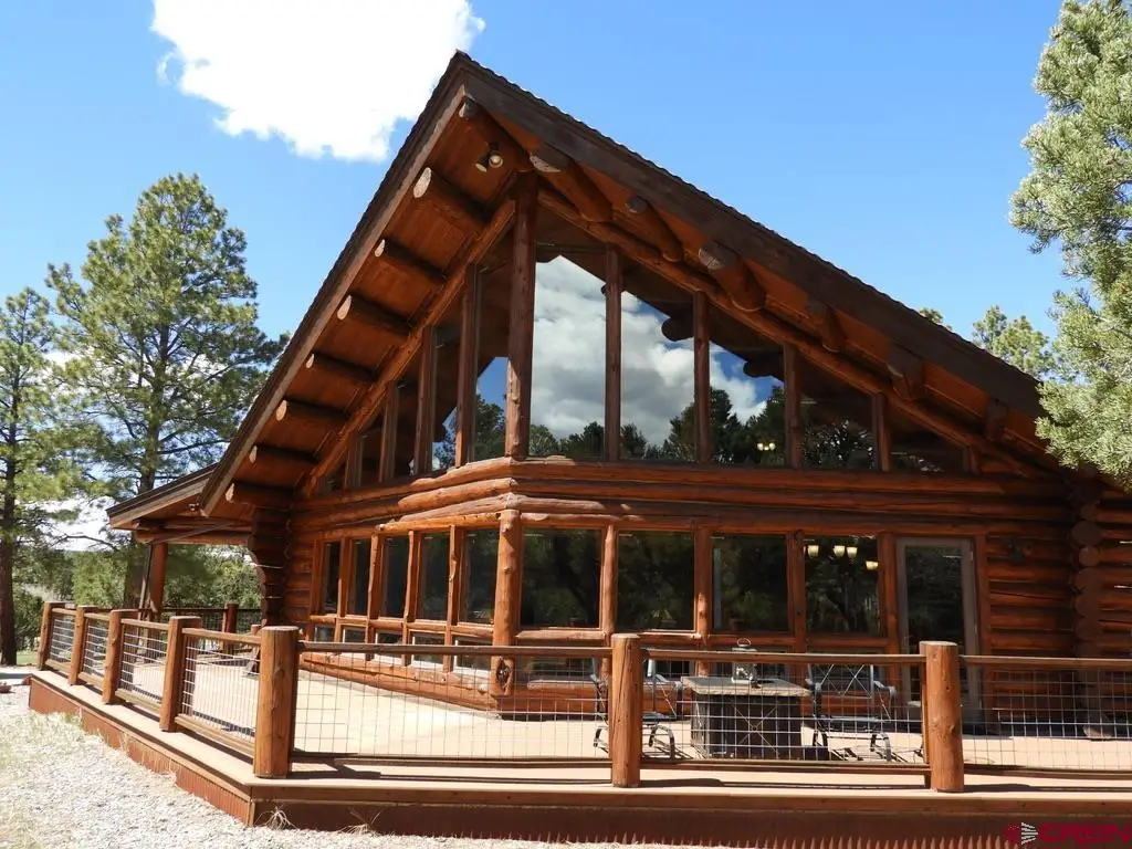 653 Marmot Drive, Ridgway, CO 81432 - #1