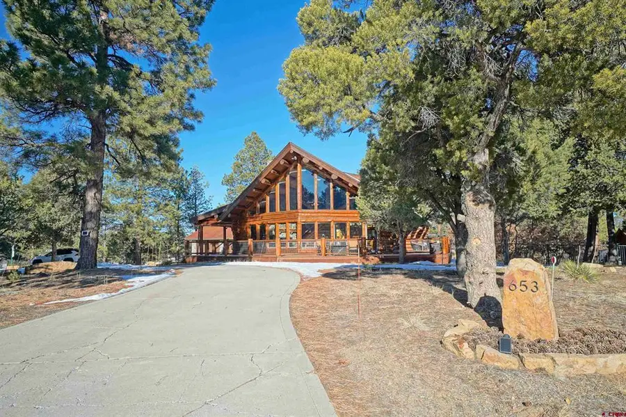 653 Marmot Drive, Ridgway, CO 81432 - #3