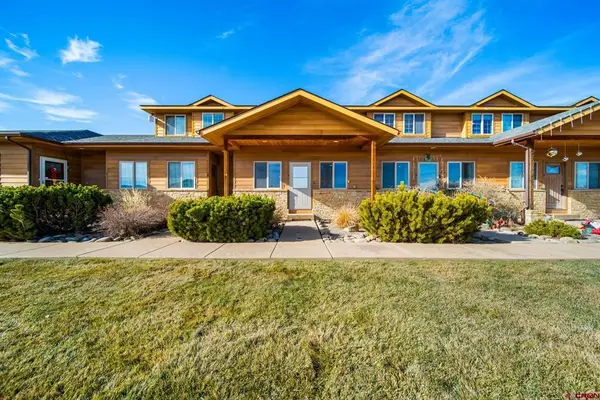 1630 Gateway Drive #Unit 3, Cortez, CO 81321
