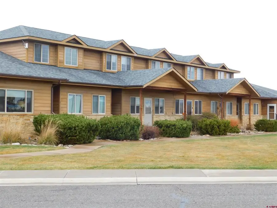 1630 Gateway Drive #Unit 3, Cortez, CO 81321 - #2