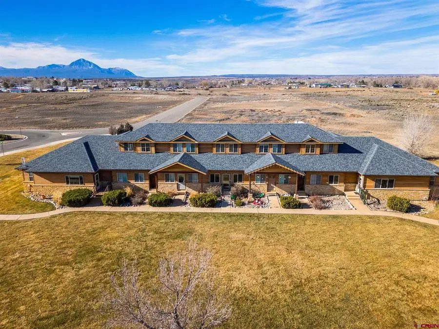 1630 Gateway Drive #Unit 3, Cortez, CO 81321 - #3