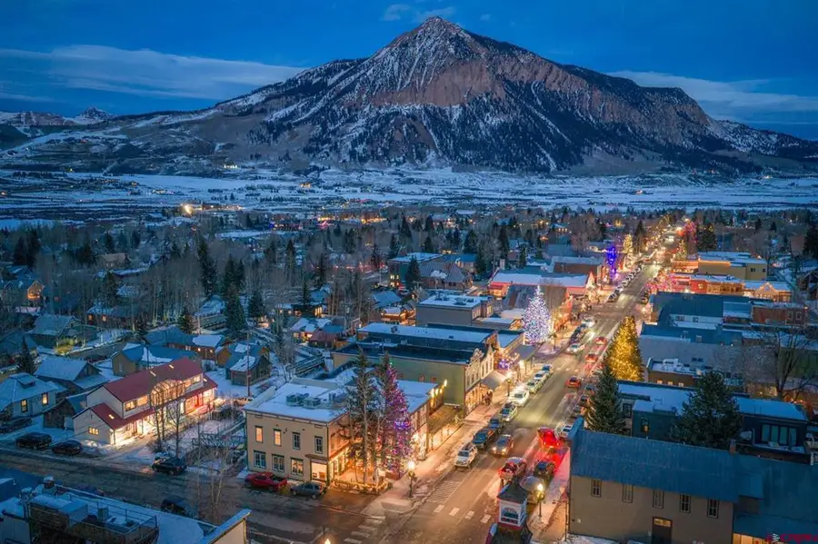 310 Second Street, Crested Butte, CO 81224 - #2