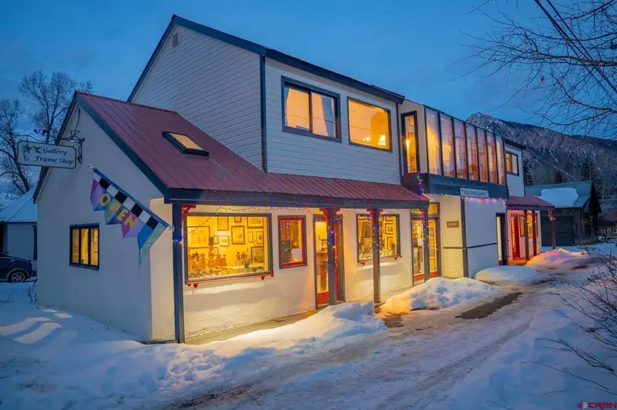 310 Second Street, Crested Butte, CO 81224 - #3