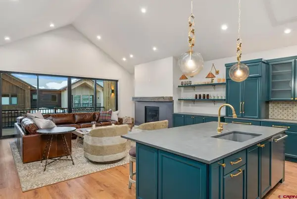180 Elk Valley Road #116, Crested Butte, CO 81224