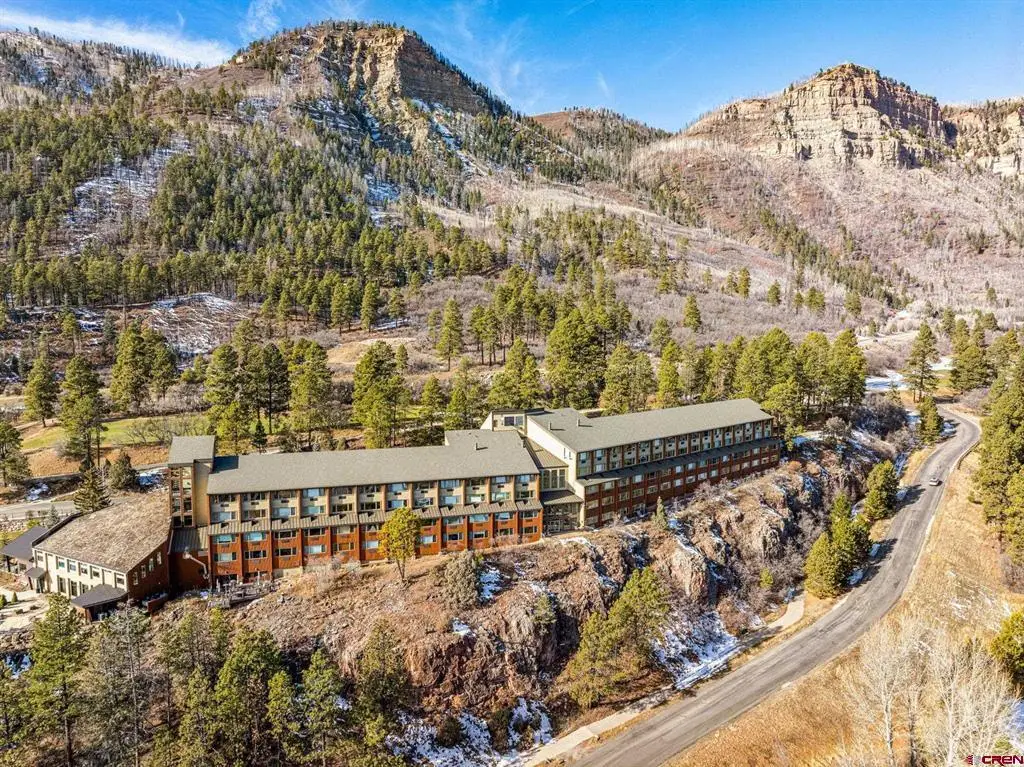 314 N Tamarron Drive #321/323, Durango, CO 81301 - #1