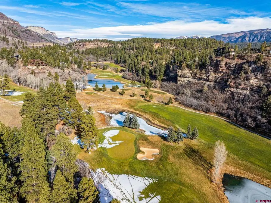 314 N Tamarron Drive #321/323, Durango, CO 81301 - #2