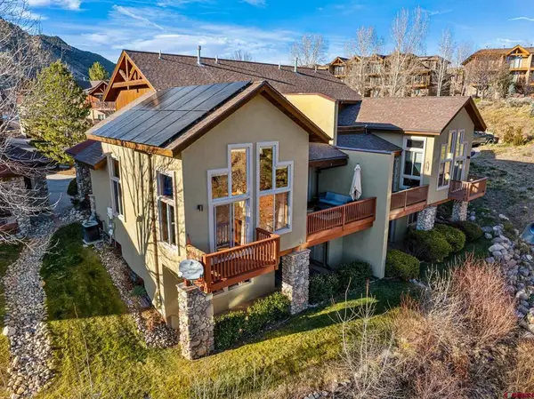 116 River Oaks Court, Durango, CO 81303