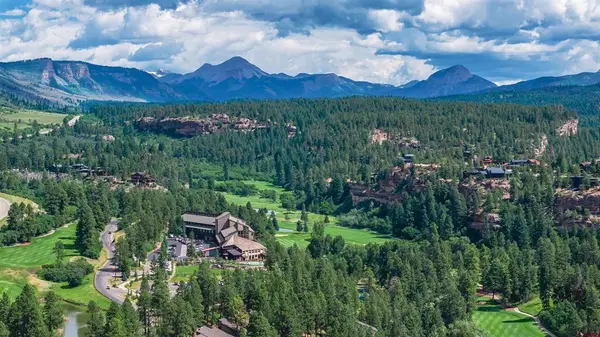 314 N Tamarron Drive #231, Durango, CO 81301