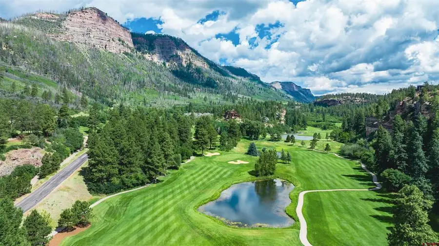 314 N Tamarron Drive #231, Durango, CO 81301 - #2