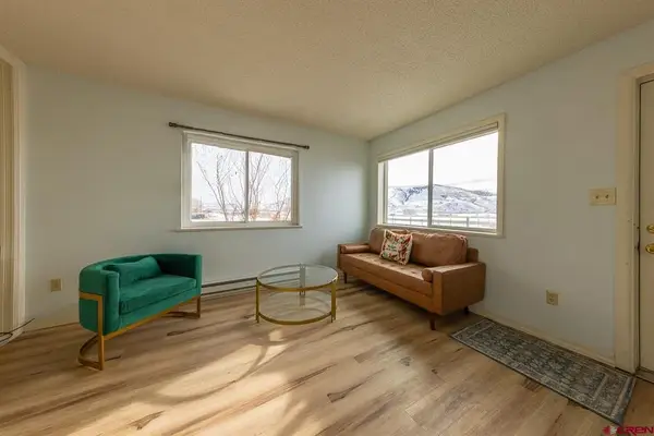 201 Rio Grande Avenue #14, Gunnison, CO 81230