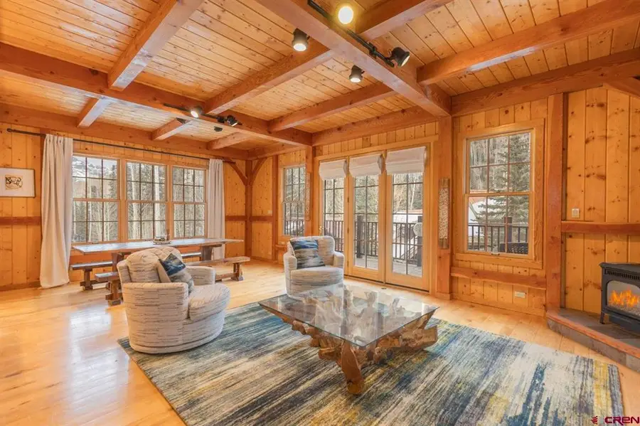 114 Cabins Lane, Mountain Village, CO 81435 - #2
