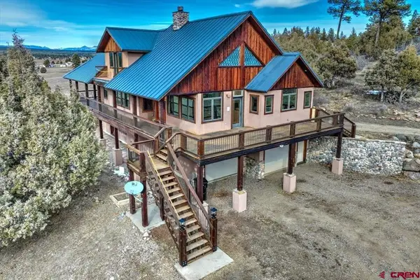 185 Spring Court, Pagosa Springs, CO 81147