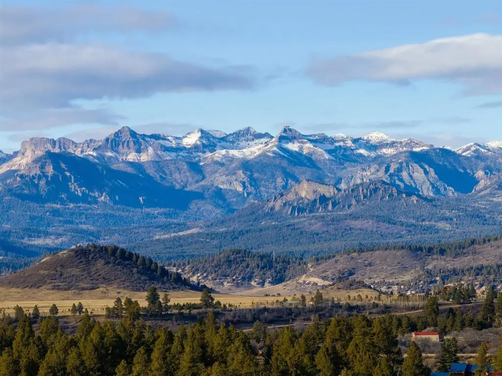 363 Jacobson Circle, Pagosa Springs, CO 81147 - #1