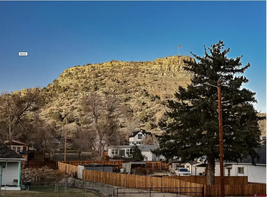 606 W Baca Street, Trinidad, CO 81082 - #2