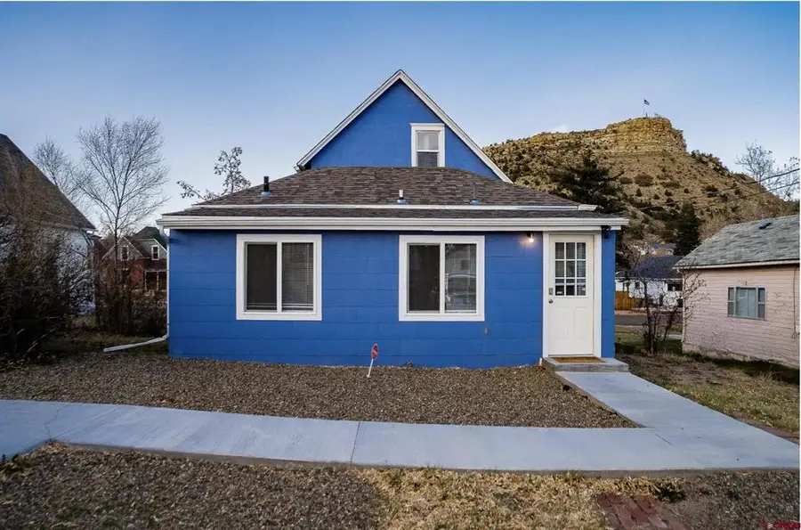606 W Baca Street, Trinidad, CO 81082 - #3