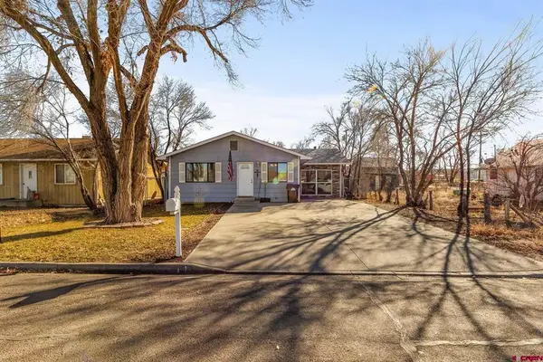 130 W South 1st Street, Montrose, CO 81401