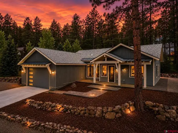 467 Hogan Circle, Durango, CO 81303