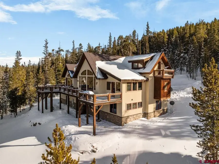 4121 Wildcat Trail, Crested Butte, CO 81224 - #2