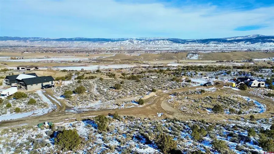Lot 1 6495 Trail, Montrose, CO 81403 - #2