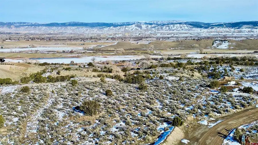Lot 1 6495 Trail, Montrose, CO 81403 - #3