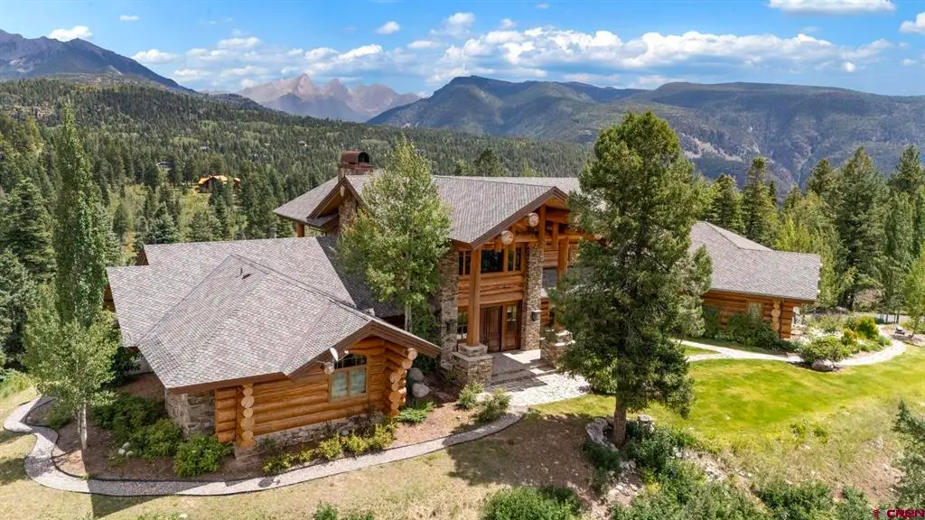 464 Pinnacle View Drive, Durango, CO 81301 - #1