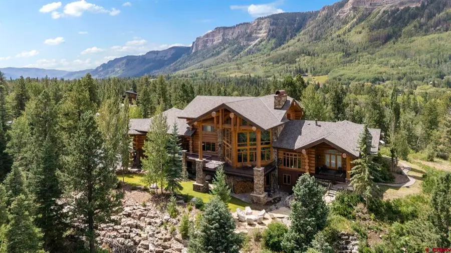 464 Pinnacle View Drive, Durango, CO 81301 - #2