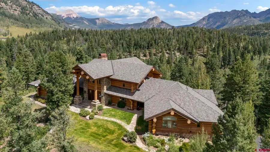 464 Pinnacle View Drive, Durango, CO 81301 - #3
