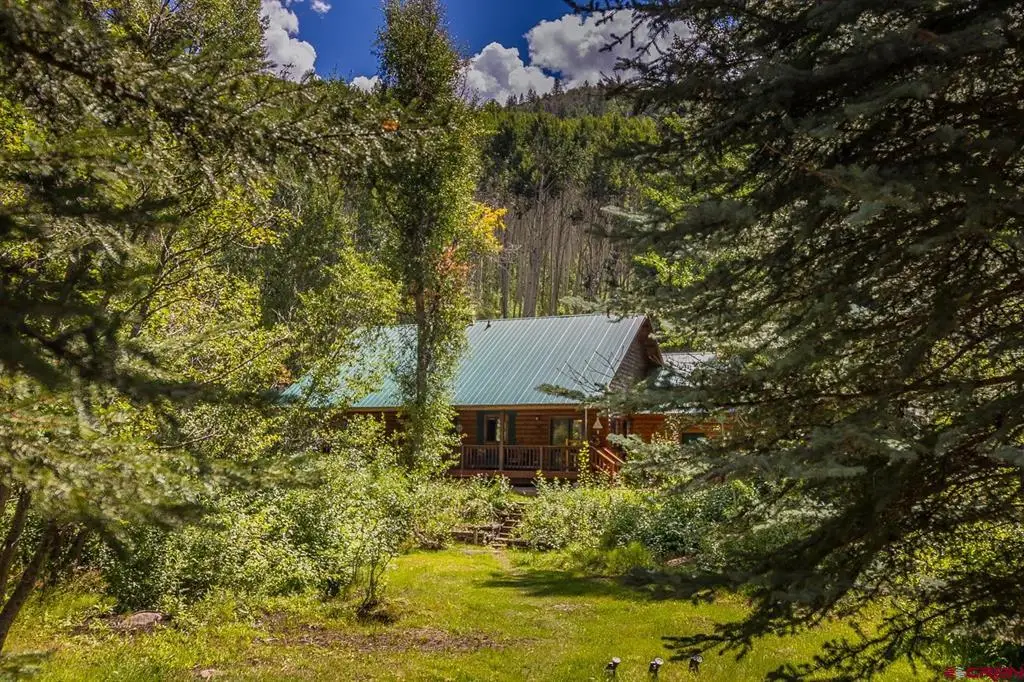 27046 Hwy 145, Dolores, CO 81323 - #1