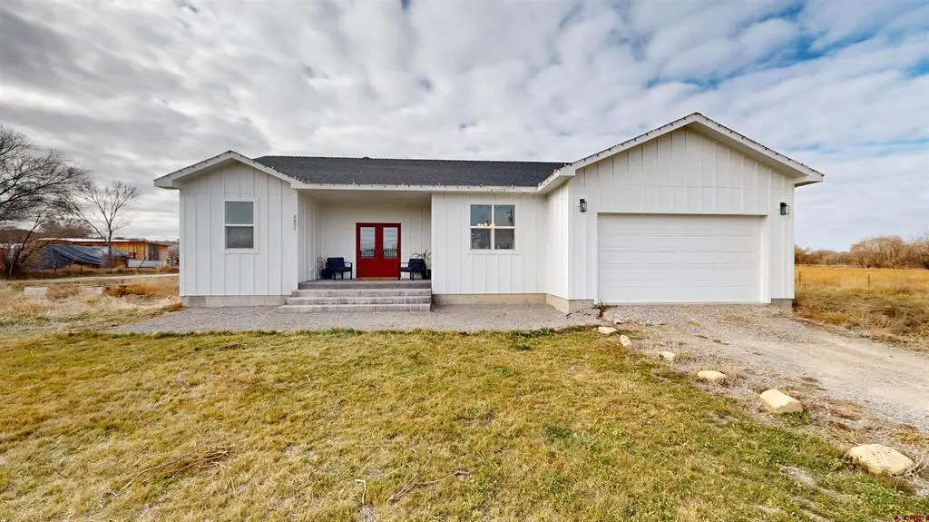 6851 Church Rd, Olathe, CO 81425 - #1