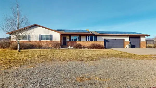 39865 Nelson Road, Paonia, CO 81428