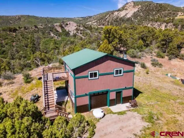 1350 Lion Road, Durango, CO 81303 - #2