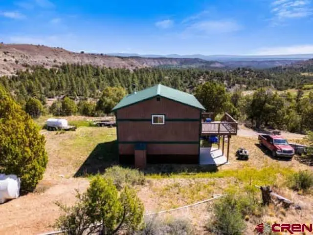 1350 Lion Road, Durango, CO 81303 - #3