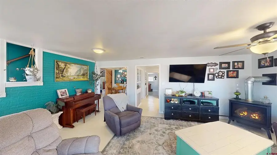 245 NW 3rd Street, Cedaredge, CO 81413 - #2