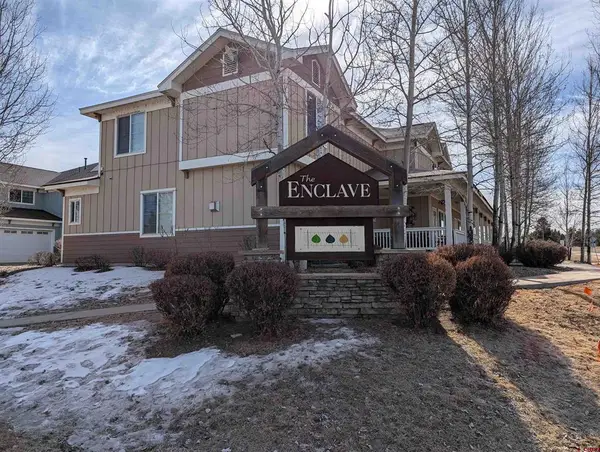20 Timberline Drive #G, Pagosa Springs, CO 81147
