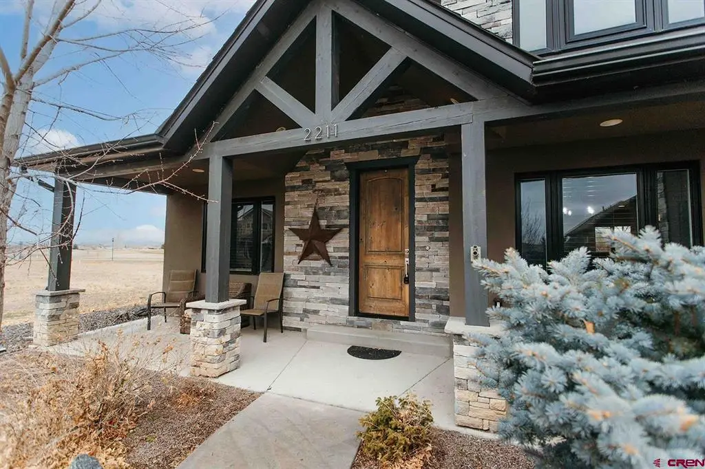 2211 Fellows Drive, Montrose, CO 81401 - #1