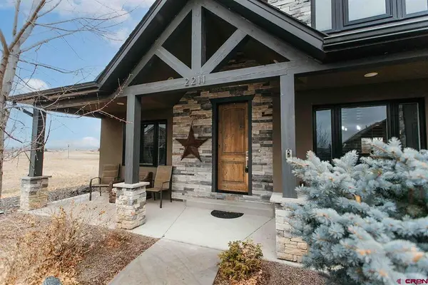 2211 Fellows Drive, Montrose, CO 81401