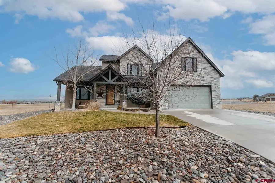 2211 Fellows Drive, Montrose, CO 81401 - #2