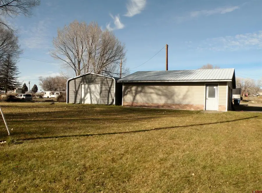 595 W 6th Avenue, Nucla, CO 81424 - #3
