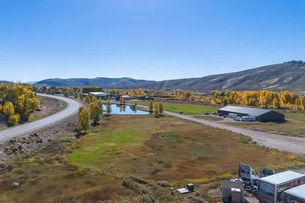 301 Griffing Road, Gunnison, CO 81230